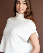 Tricot Aurora (creme)