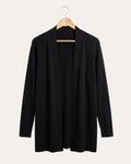Cardigan Luna ( preto)