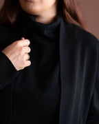 Cardigan Luna ( preto)