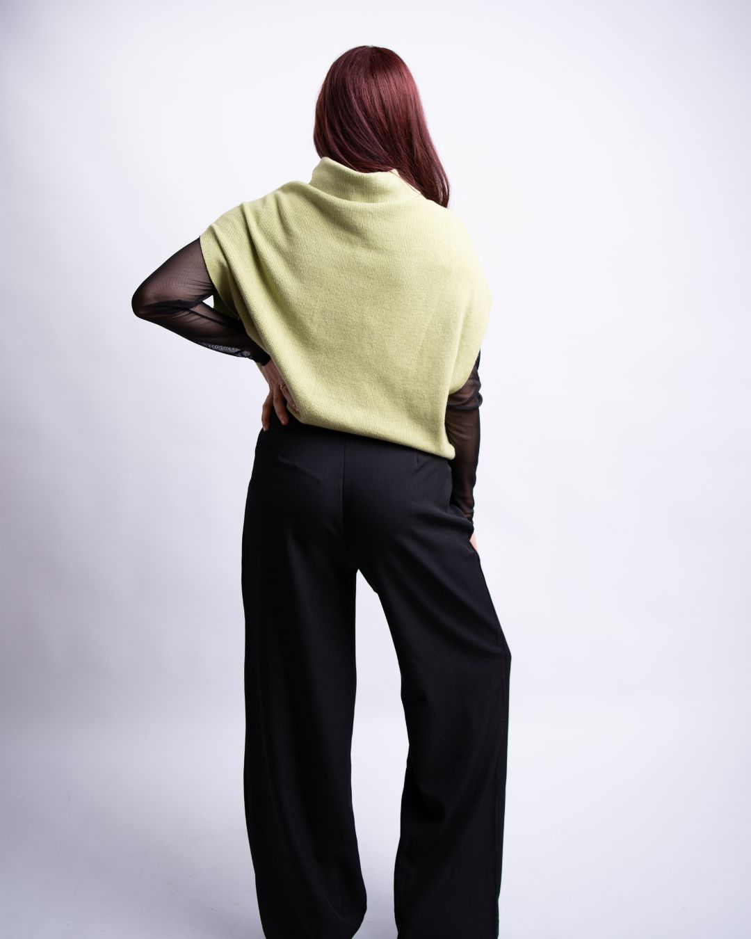 Calça Verona Preto