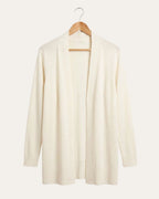 Cardigan Luna (off white)