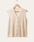 Colete Serena (Creme)
