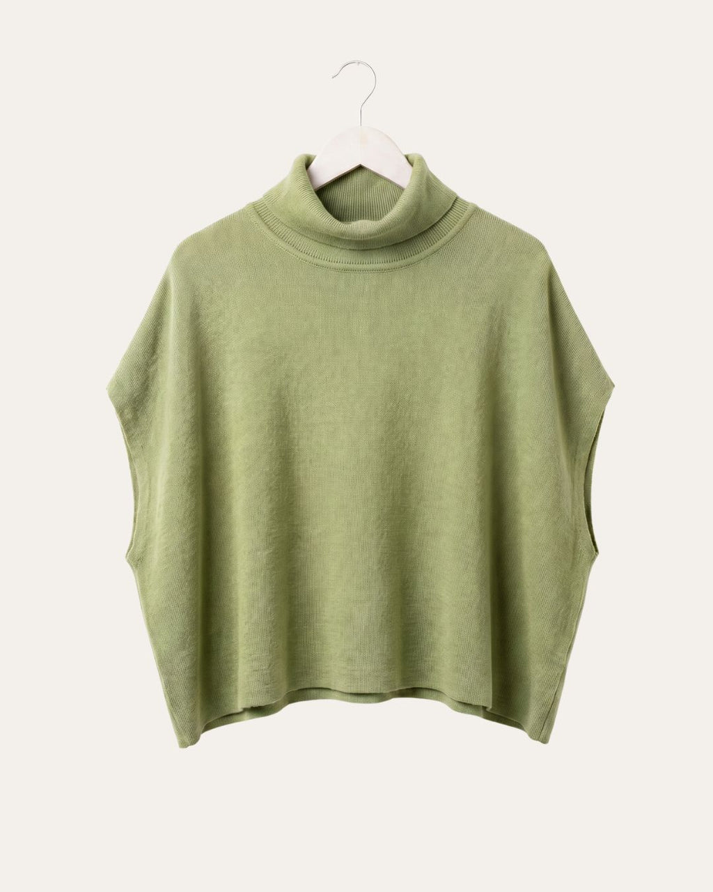 Tricot Aurora (pistache)