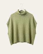 Tricot Aurora (pistache)