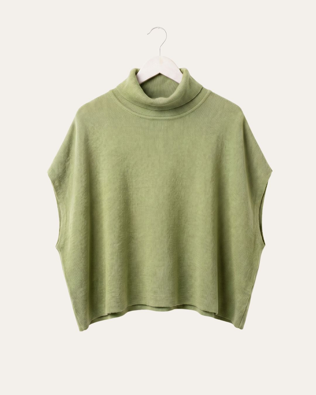 Tricot Aurora (pistache)