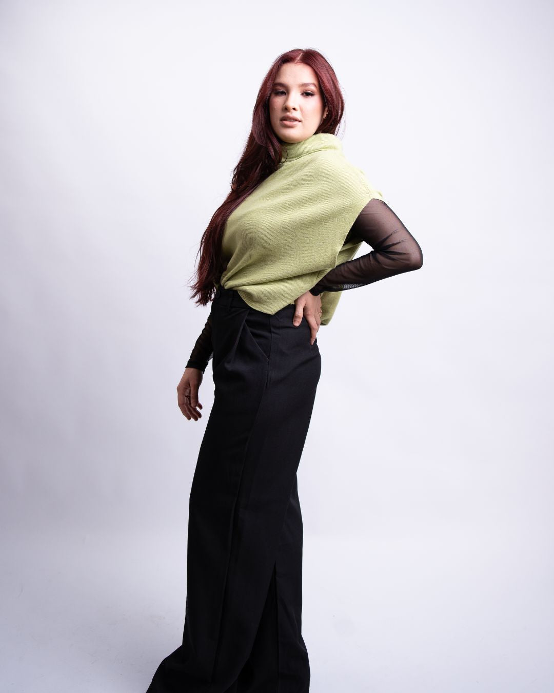 Calça Verona Preto
