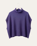 Tricot Aurora (roxo)