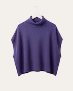 Tricot Aurora (roxo)