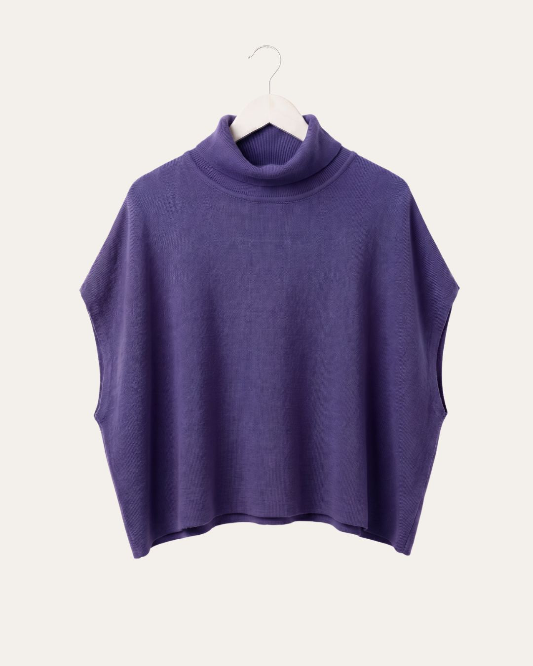 Tricot Aurora (roxo)