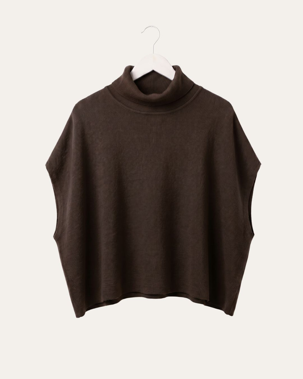 Tricot Aurora (marrom)