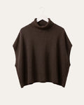 Tricot Aurora (marrom)