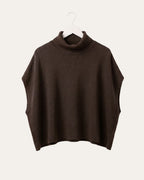 Tricot Aurora (marrom)