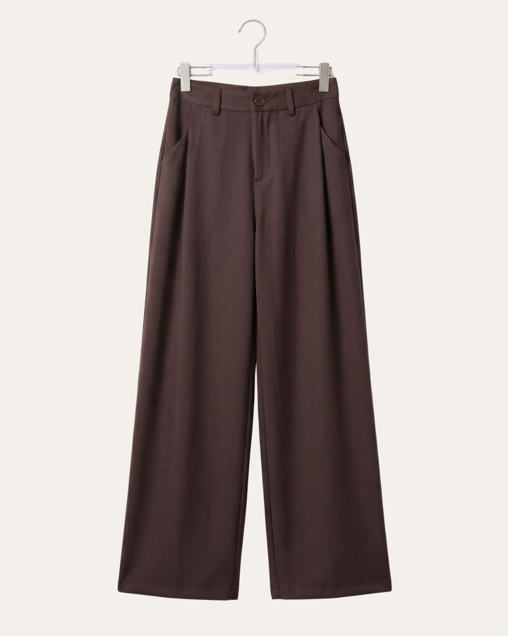 Calça Verona Café