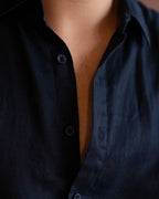Camisa linho 100%