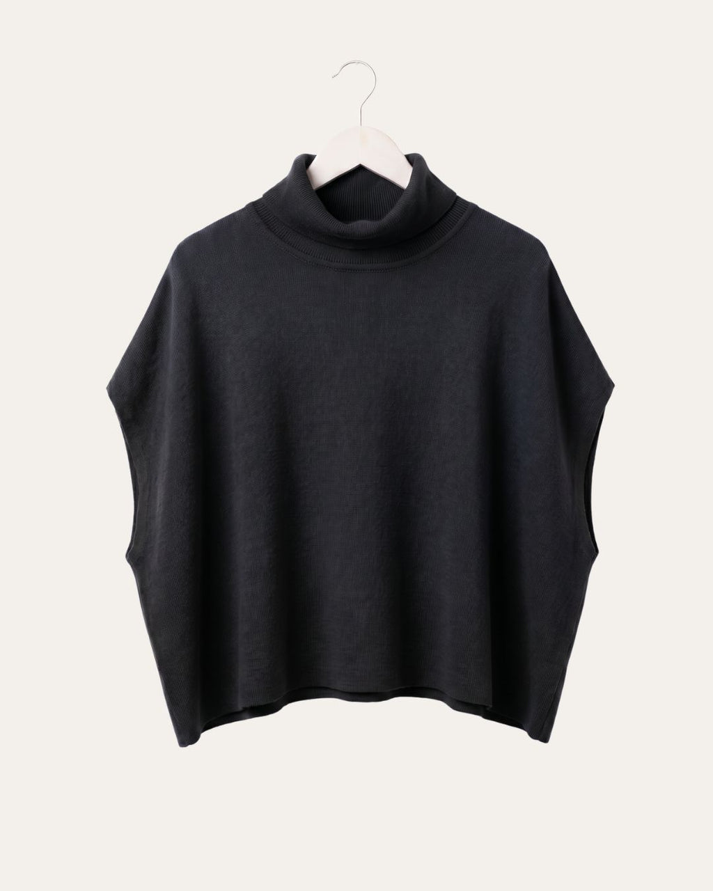 Tricot Aurora (preto)