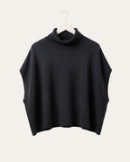 Tricot Aurora (preto)