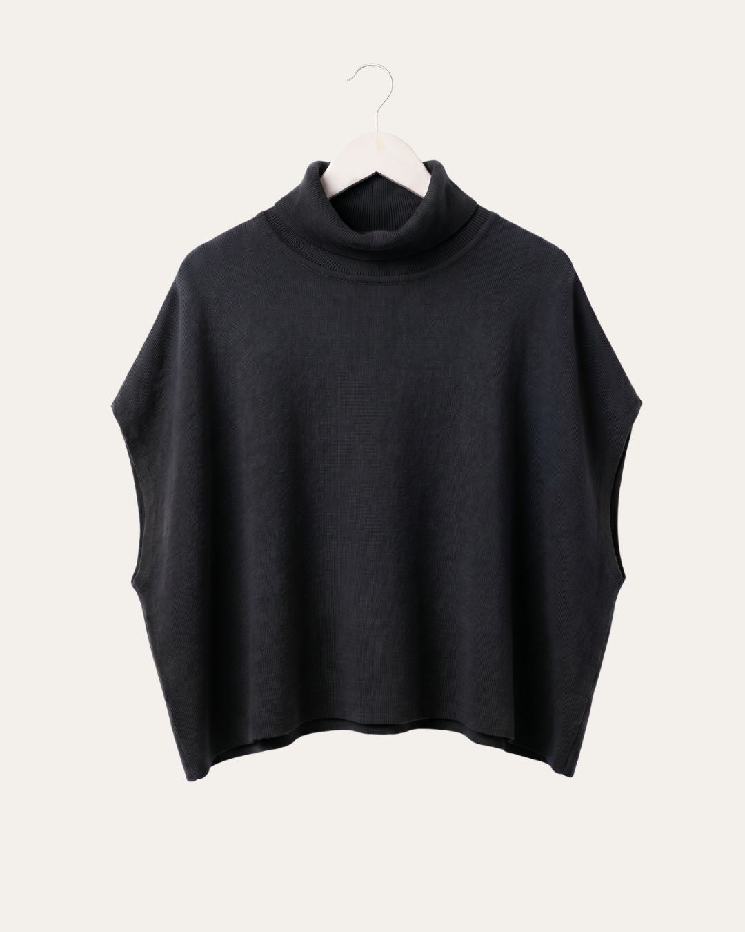 Tricot Aurora (preto)