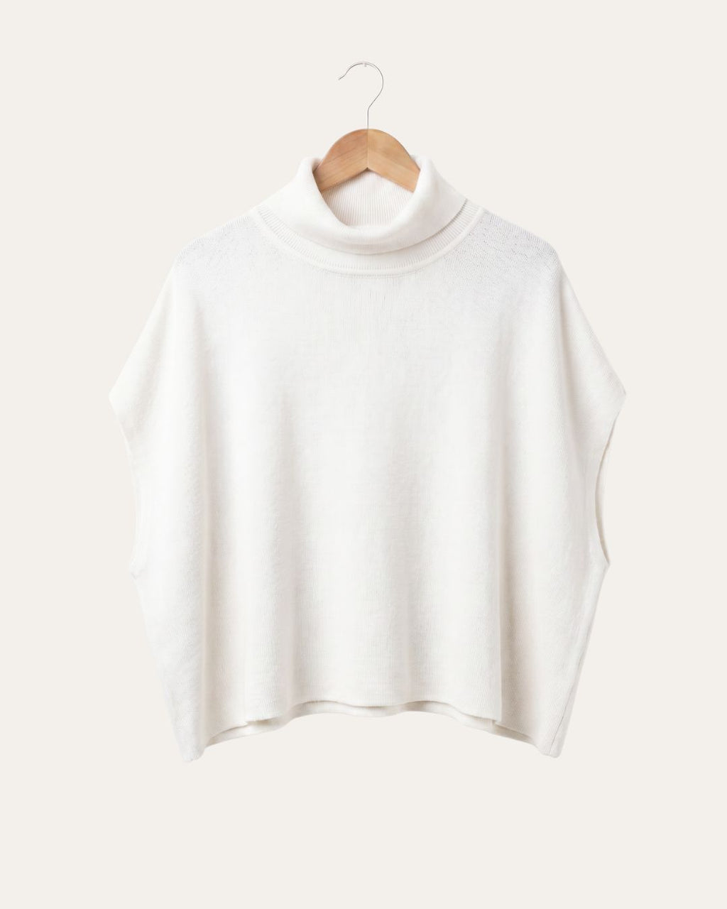 Tricot Aurora (creme)
