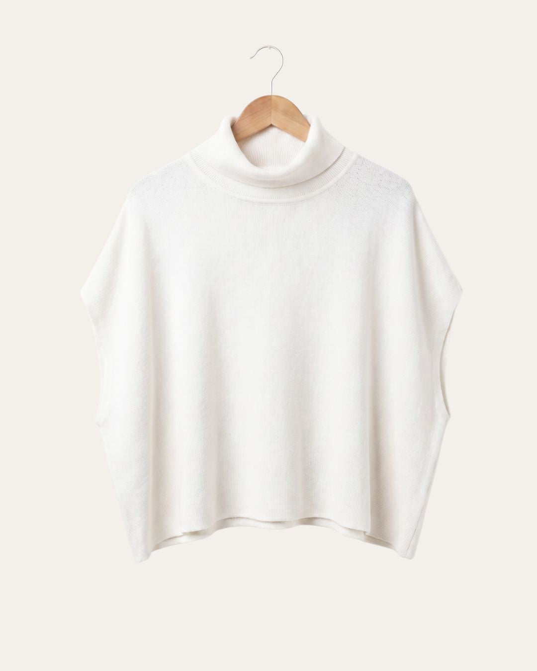 Tricot Aurora (creme)