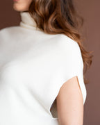 Tricot Aurora (creme)