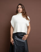 Tricot Aurora (creme)