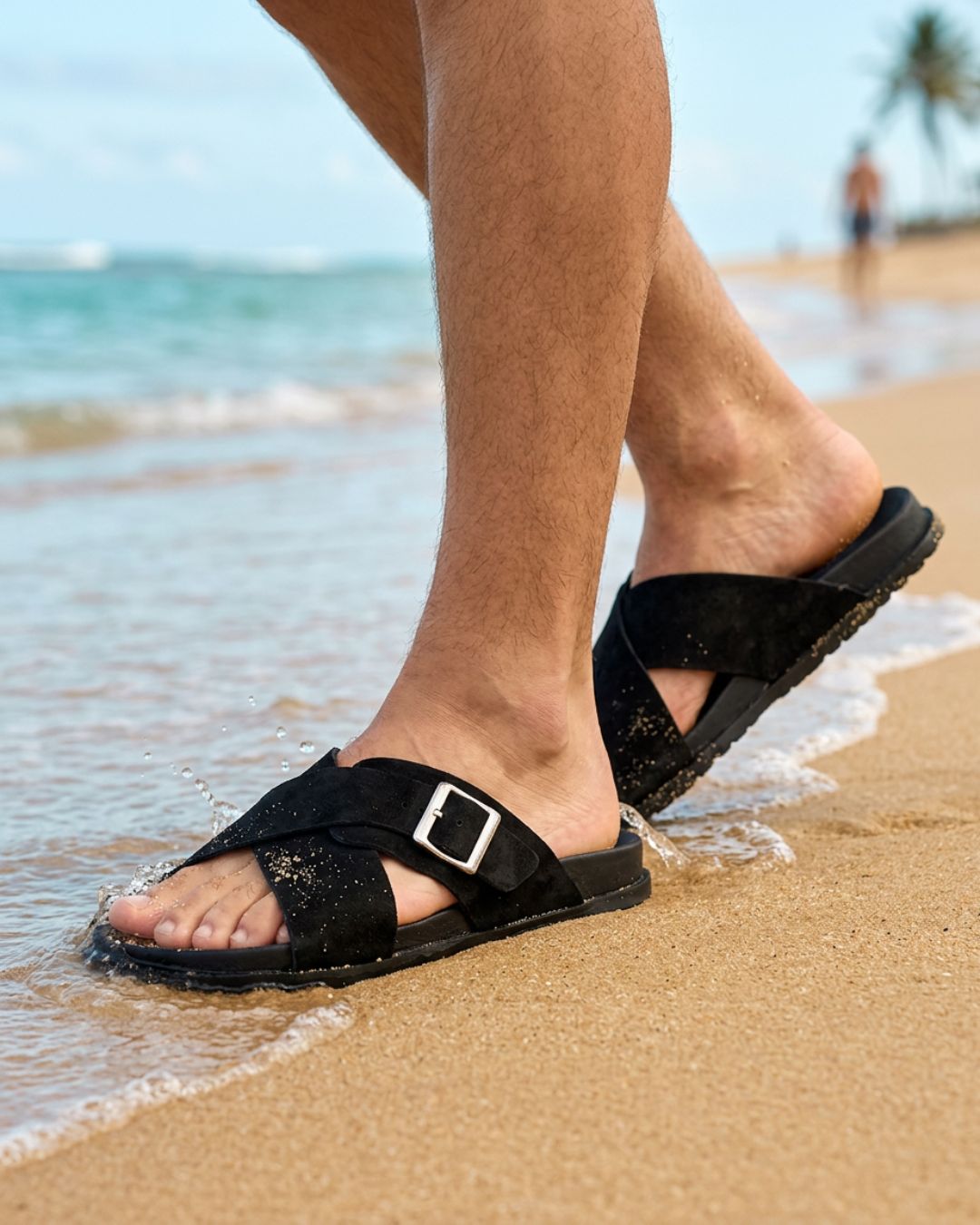 Sandália Valenti