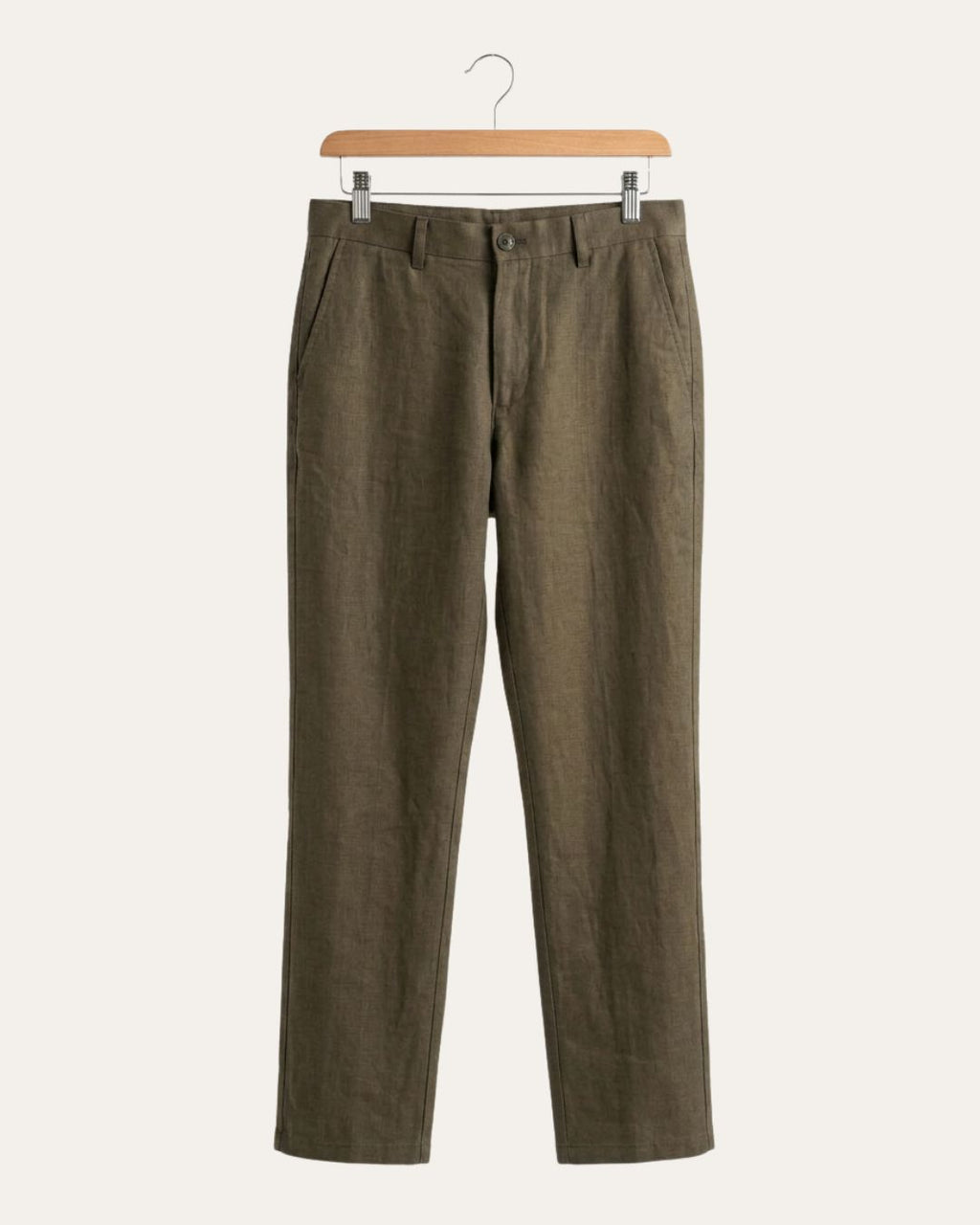 Calça Linho 100%