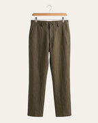 Calça Linho 100%
