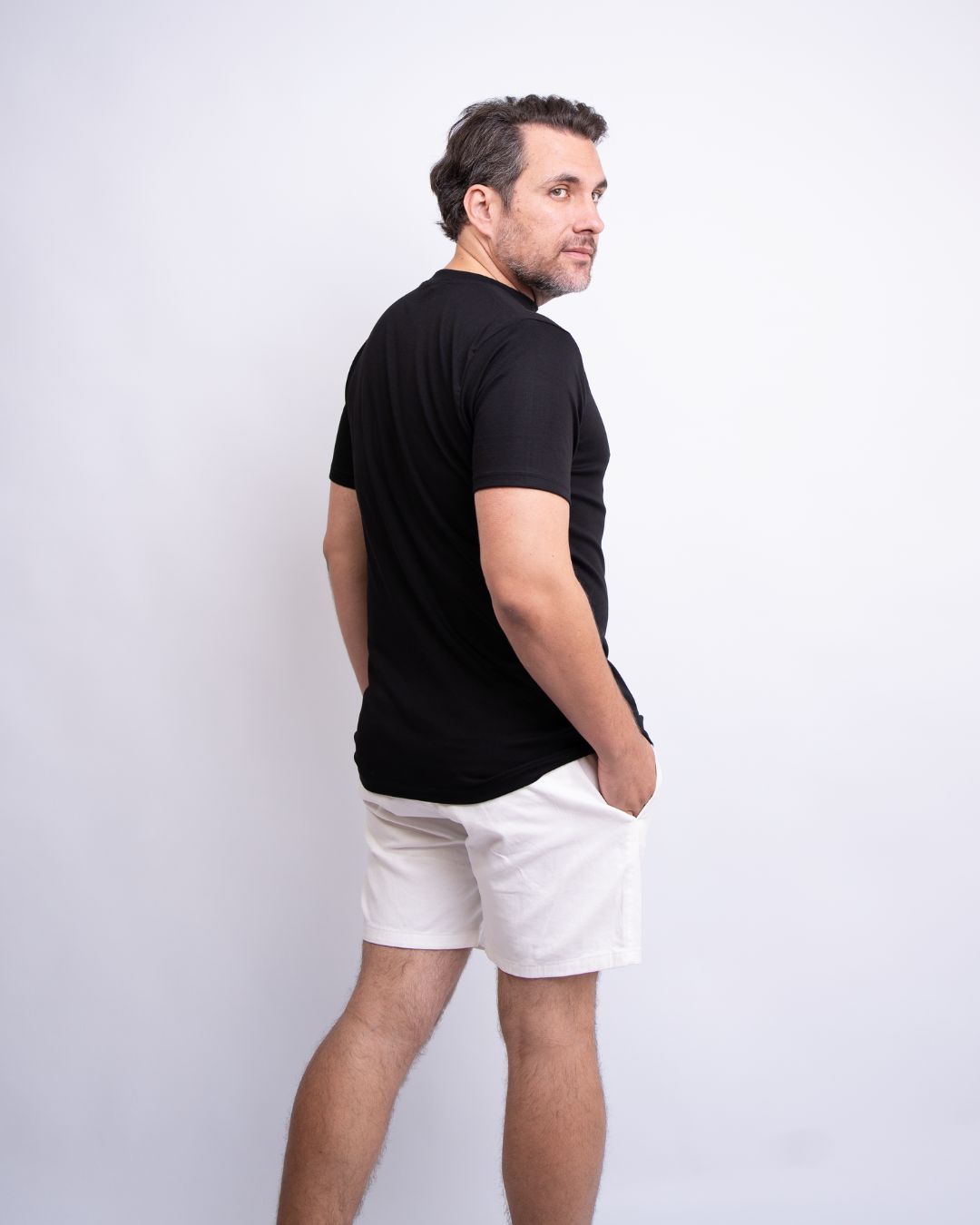 Camisa Pima