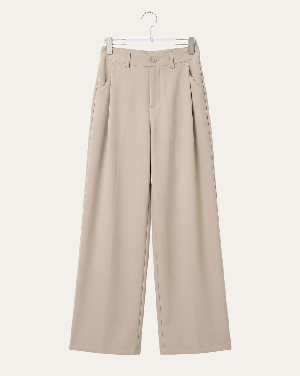 Calça Verona Areia