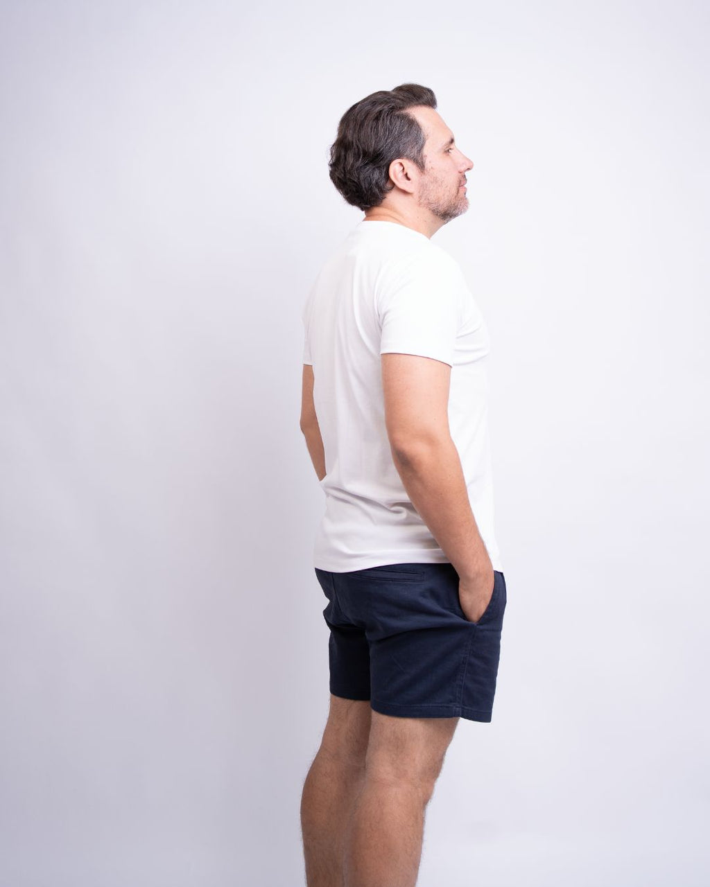 Camisa Pima