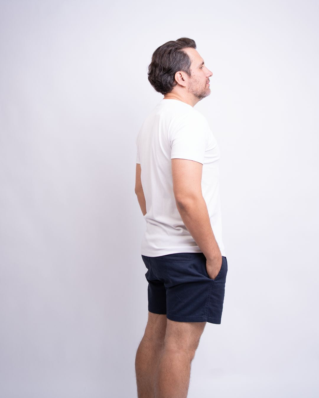 Camisa Pima