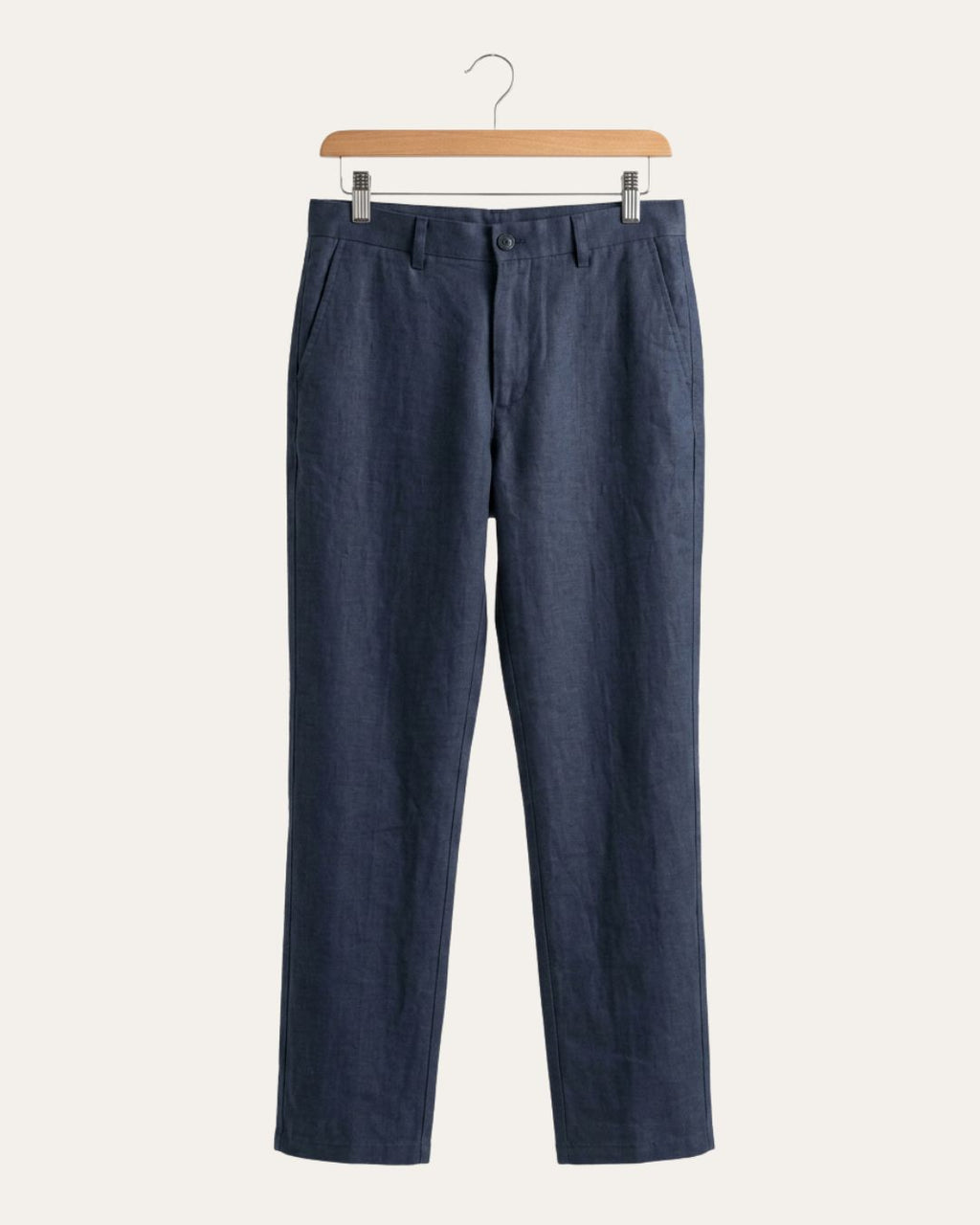 Calça Linho 100%