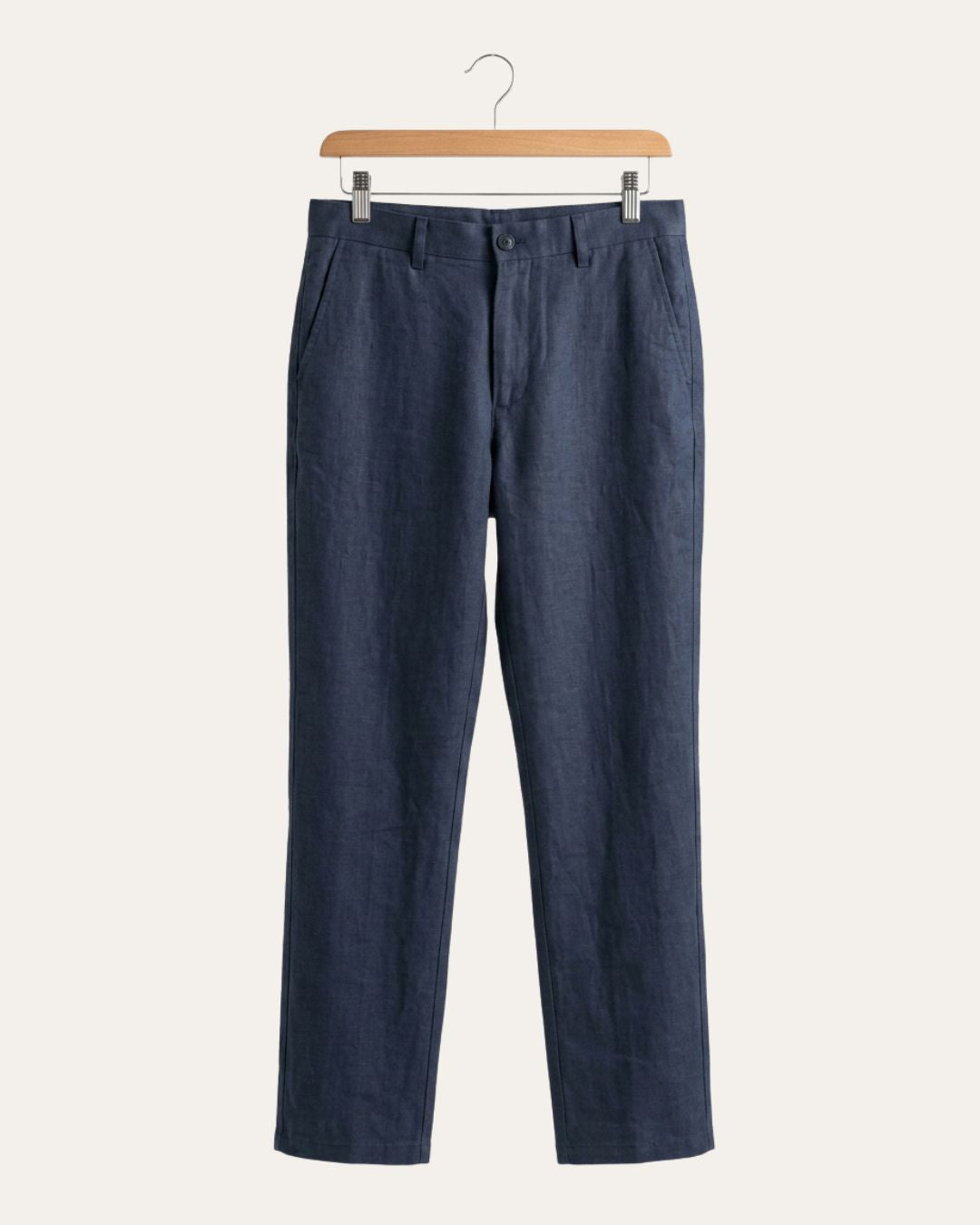 Calça Linho 100%