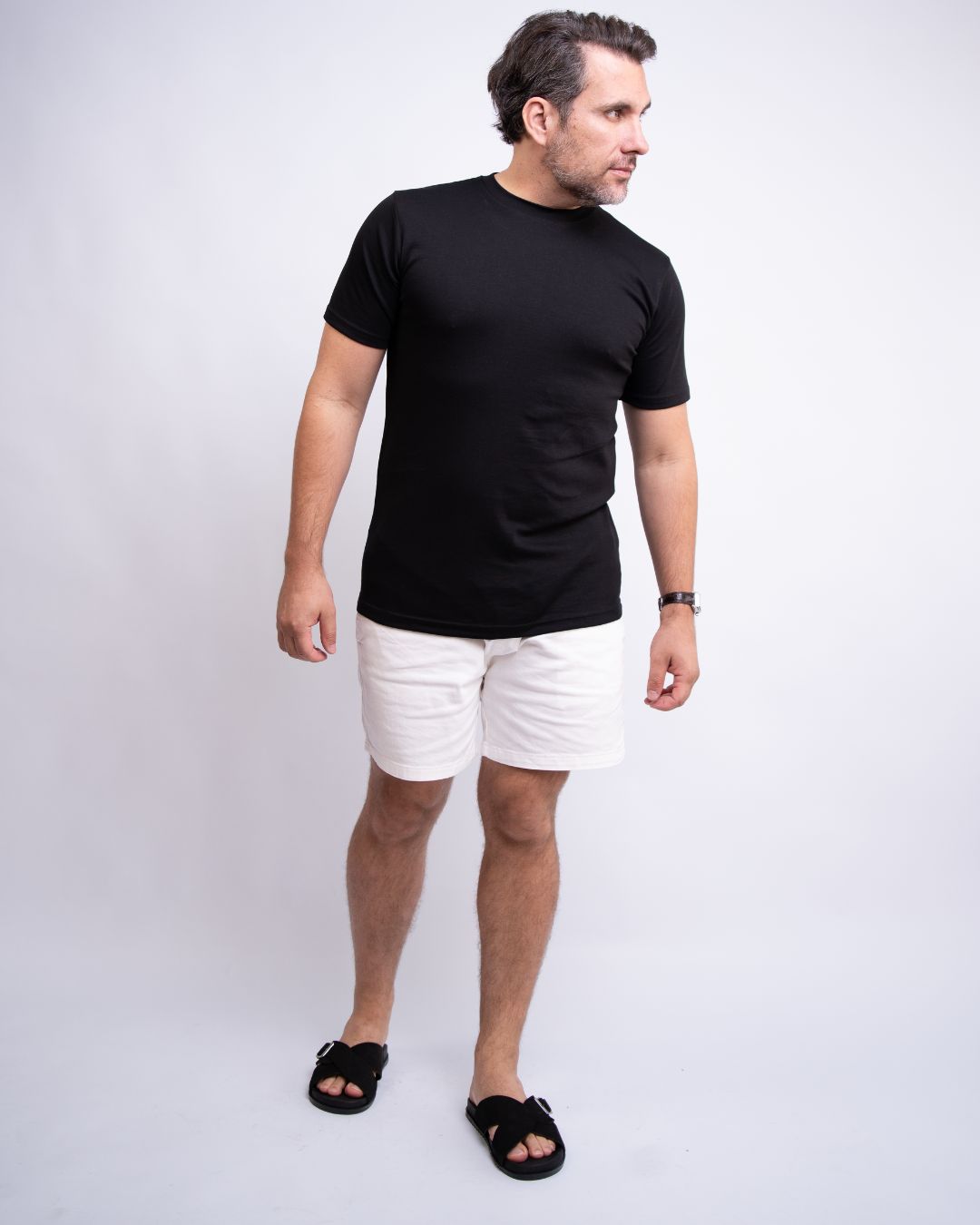 Camisa Pima