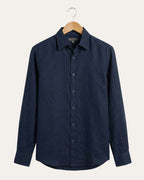 Camisa linho 100%