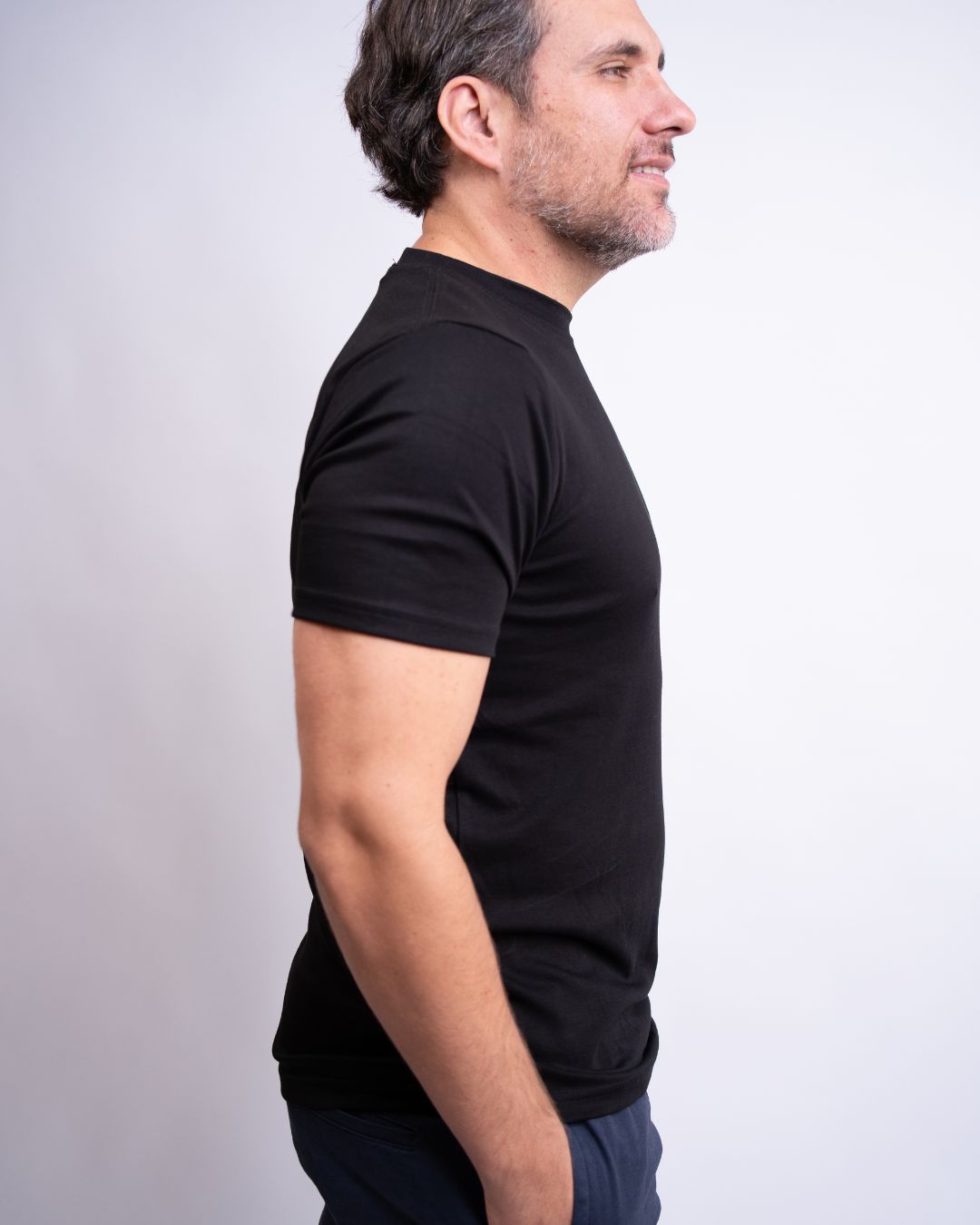 Camisa Pima