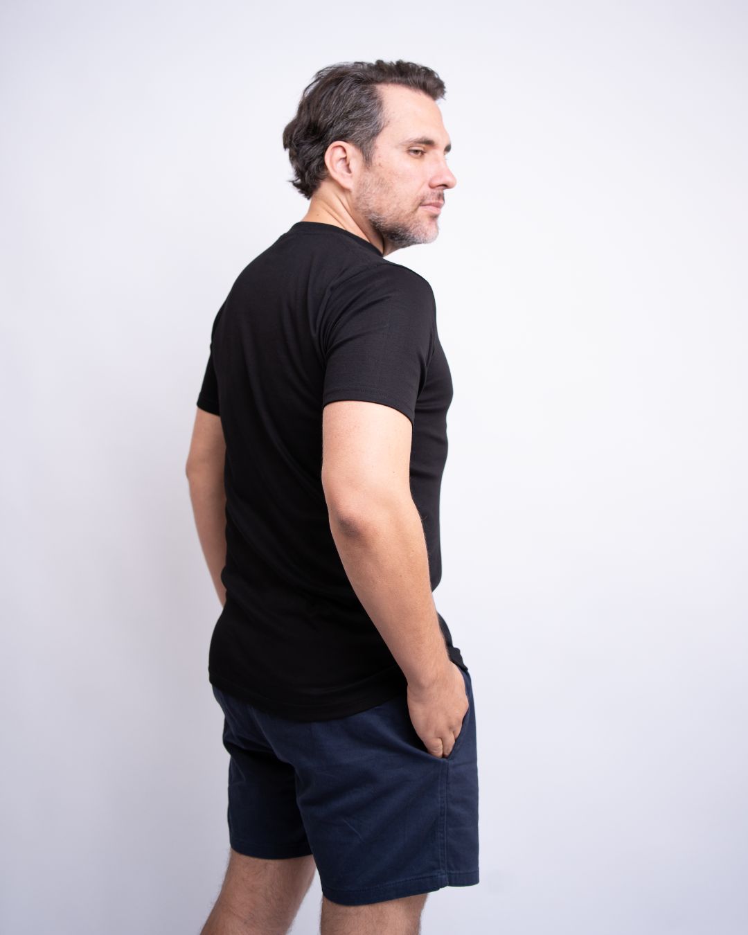 Camisa Pima