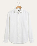 Camisa linho 100%