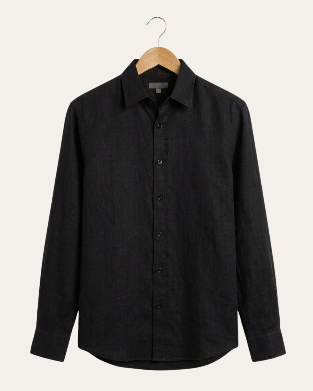 Camisa linho 100%