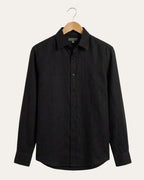 Camisa linho 100%