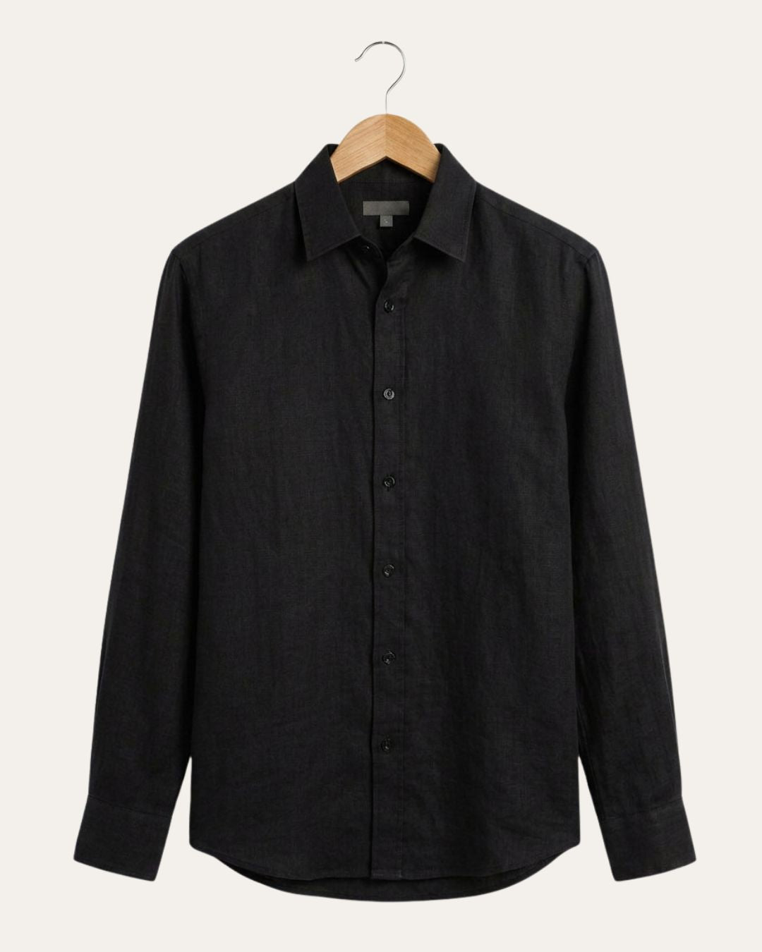 Camisa linho 100%