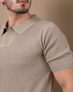 Polo Italiana Tricot Duplo