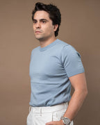 Camiseta Canelada