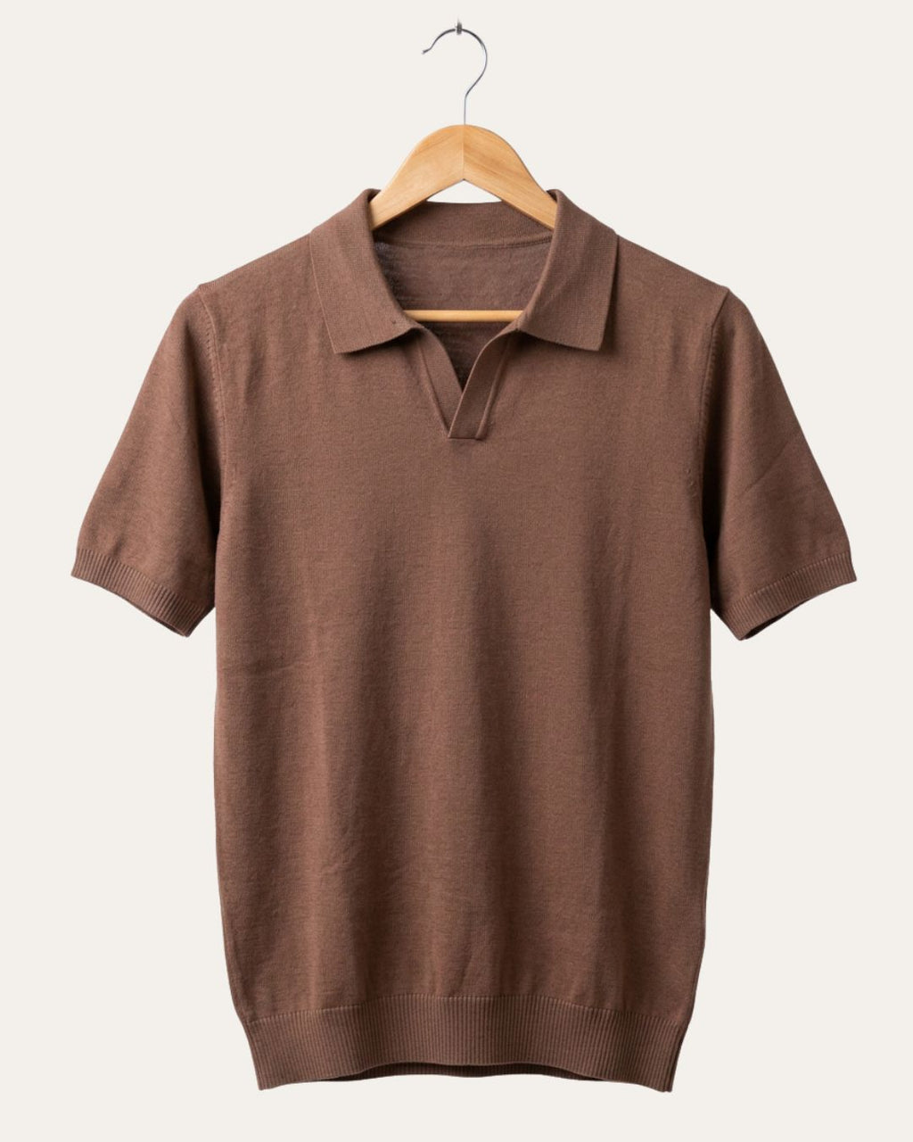 Polo Cachemir