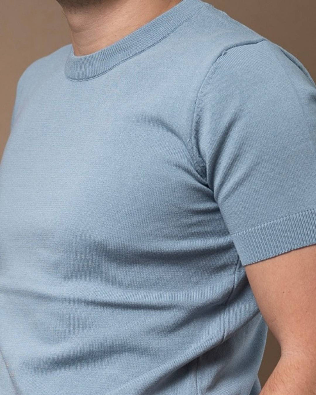 Camiseta Canelada