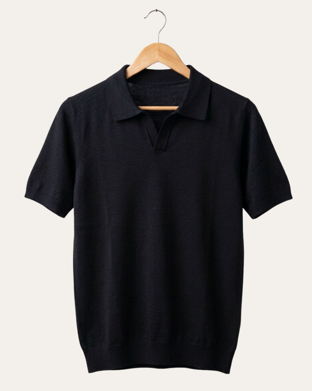 Polo Cachemir
