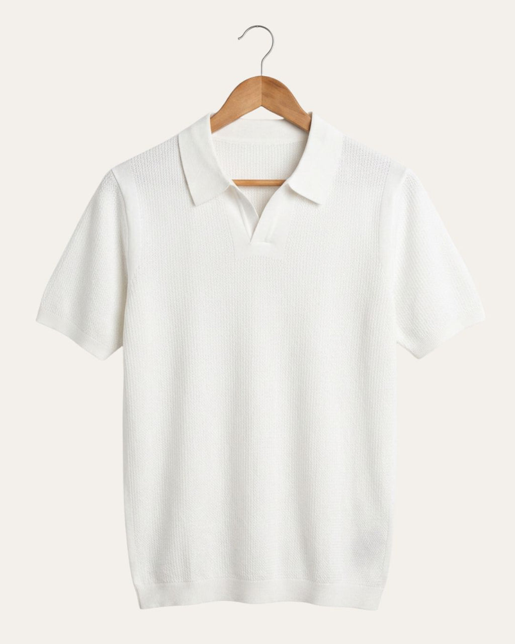 Polo Italiana Tricot Duplo