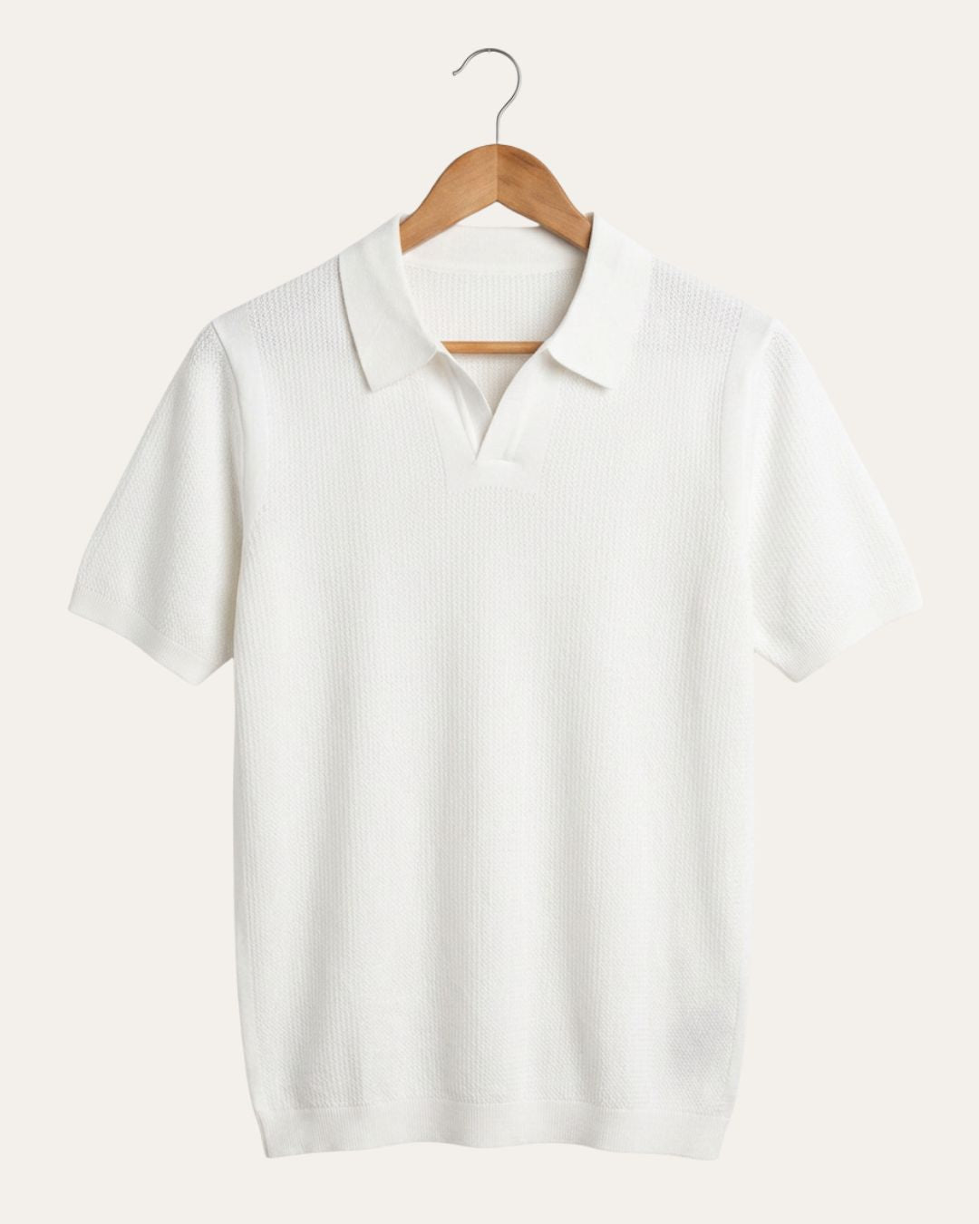 Polo Italiana Tricot Duplo