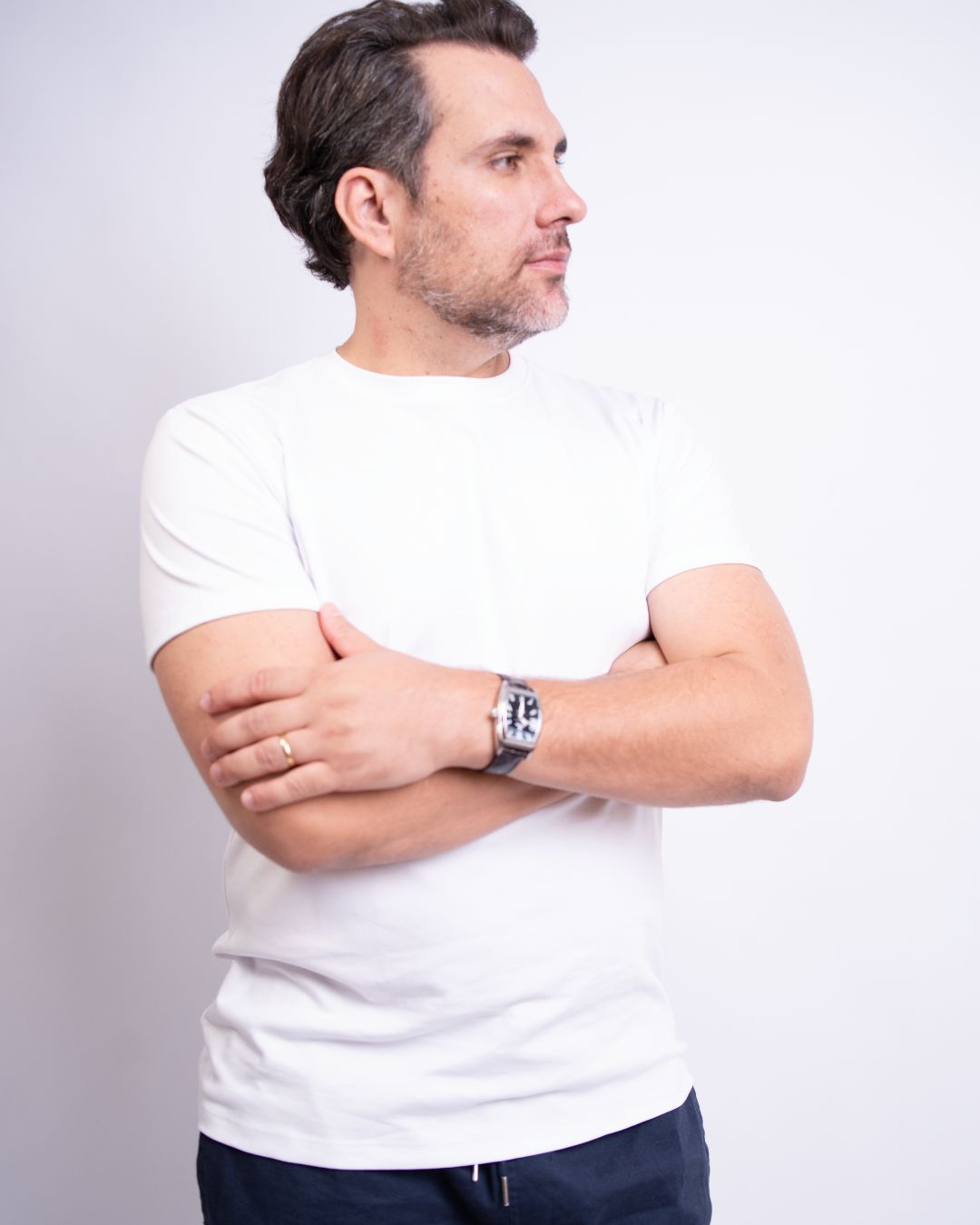 Camisa Pima